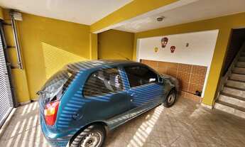 Imagem 3: Sobrado no Jardim Dracena