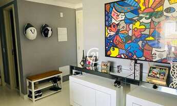 Imagem 3: Apartamento com 2 dormitórios à venda, 62 m² por R$ 900.000,00 - Vila Anastácio - São Paul