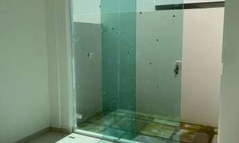 Imagem 3: Duplex com 3 qts sendo 02 suites, piso no porcelanato, balções em granito, a 50 metros d