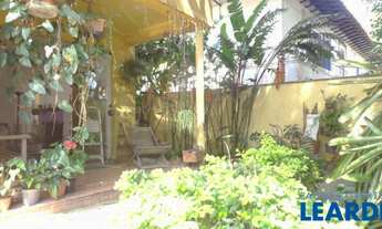 Imagem 7: CASA ASSOBRADADA - SUMARÉ - SP