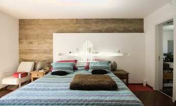 Imagem 6: Apartamento em Indianópolis- São Paulo, SP