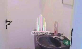 Imagem 5: Sala comercial na Vila Olímpia- São Paulo, SP