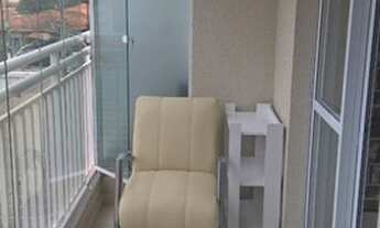 Imagem 3: APARTAMENTO - SANTO AMARO - SP