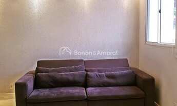 Imagem 6: Casa - Fazenda Santa Candida - Campinas