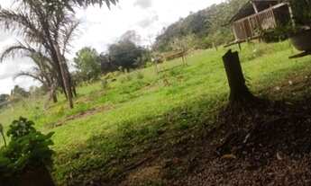 Imagem 1: Vendo esse lindo sitio estrada de Balbina . Valor 120 mil