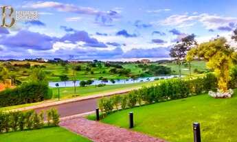 Imagem 4: Linda mansão contemporânea à venda no Condomínio Fazenda da Grama em Itupeva