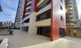 Imagem 1: Apartamento de 130 metros quadrados com lavabo , 2 suítes para pessoas de alto nível