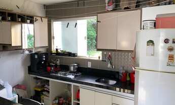 Imagem 4: Alugo Casa em condomínio no porcelanato oportunidade