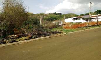 Imagem: Terreno - Jardim das Torres