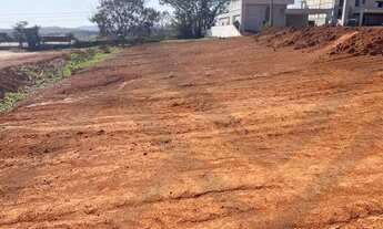 Imagem: Terreno de 800m² em Atibaia