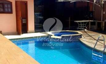 Imagem 2: Casa - Jardim da Alvorada - Nova Odessa