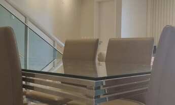 Imagem 5: Casa em condomínio, 3 suítes, deck projetado - Eusebio