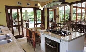 Imagem 4: SOBRADO - GRANJA VIANA - SP