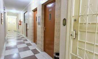 Imagem 2: Apartamento com 2 dormitórios à venda, 75 m² por R$ 400.000,00 - Floresta - Porto Alegre/R