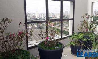 Imagem 6: APARTAMENTO - TATUAPÉ - SP