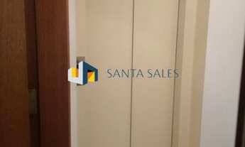 Imagem 2: Apartamento à venda 3 Quartos, 3 Suites, 3 Vagas, 145M², Vila Mariana, São Paulo - SP