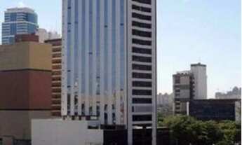 Imagem 7: Garagens comerciais à venda em Salvador, Caminho das Árvores no Edifício Salvador Office