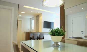 Imagem 3: Apartamento residencial para venda, Alto da Glória, Curitiba - AP10911