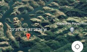 Imagem 10: 20% de Desconto Paraíso Pouso frio Represa Paraibuna