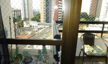 Imagem 7: APARTAMENTO - ALTO DA LAPA - SP
