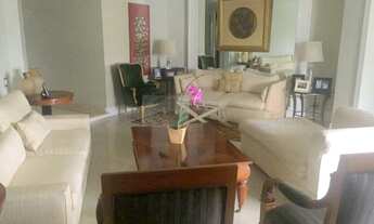 Imagem 6: Apartamento-Alto-Padrao-para-Venda-em-Moema-Sao-Paulo-SP