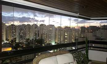 Imagem: Apartamento de 440,66 4 dorms. 2 suítes