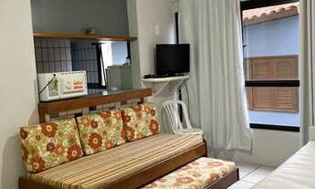 Imagem 4: Apartamento Mensal de um dormitório