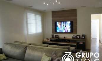 Imagem 7: Apartamento para Venda em São Caetano do Sul, Jardim São Caetano, 3 dormitórios, 3 suítes