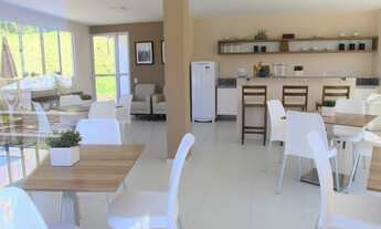 Imagem 5: Apartamento para venda com 45 metros quadrados com 2 quartos em Curicica - Rio de Janeiro