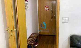 Imagem 5: Apartamento à venda, 74 m² por R$ 580.000,00 - Jardim Consórcio - São Paulo/SP