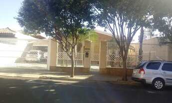 Imagem 2: Casa 3 dorm./1 suite - Vila Monteiro