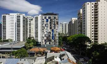 Imagem 5: Pronto e completamente mobiliado, projeto top com áreas comuns compartilhadas e modernas