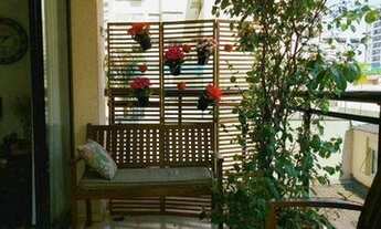 Imagem 6: Apartamento Venda 3 Dormitórios - 160 m² Pinheiros