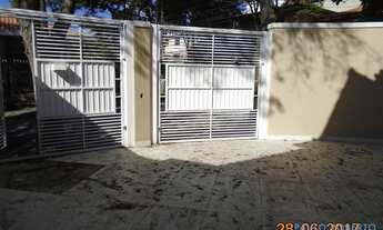 Imagem 6: SOBRADO - BUTANTÃ - SP