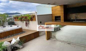 Imagem: Cobertura linear no Ilhas do Sol