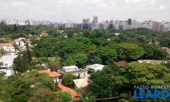 Imagem: APARTAMENTO - JARDIM PAULISTANO - SP