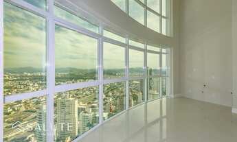 Imagem 2: BALNEáRIO CAMBORIú - Apartamento Padrão - Centro