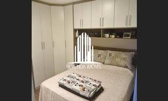 Imagem 6: Apartamento com 2 Quartos e 2 banheiros à Venda, 60 m²