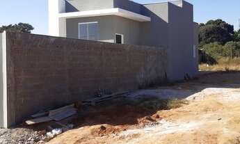 Imagem 2: Casa Nova Casa com 2 dormitórios