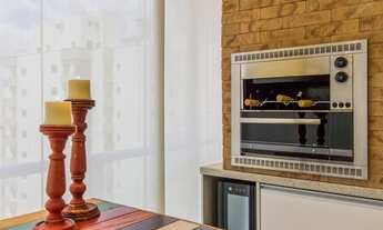 Imagem 6: Venda Apartamento 2 Dormitórios - 77 m² Brooklin