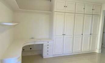 Imagem 6: Apartamento com 4 quartos para alugar, 224 m² por R$ 12.000/mês - Golden Green - Barra da