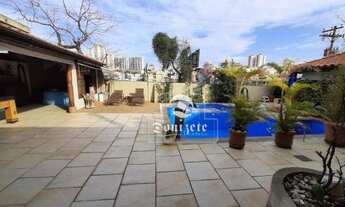 Imagem 5: Terreno à venda, 947 m² por R$ 3.150.000,00 - Vila Guiomar - Santo André/SP