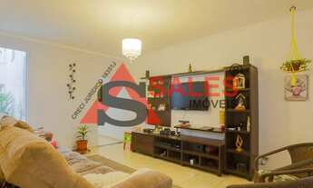 Imagem: Casa com 4 dorm e 192m, Saúde - São Paulo