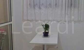 Imagem 6: APARTAMENTO - TAMBORÉ - SP