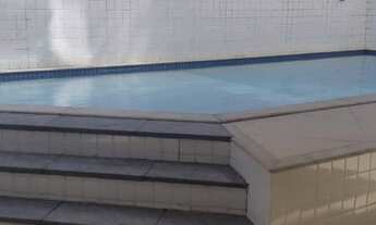 Imagem 4: Apartamento com 3 dormitórios à venda, 90 m² por R$ 560.000,00 - Recreio dos Bandeirantes