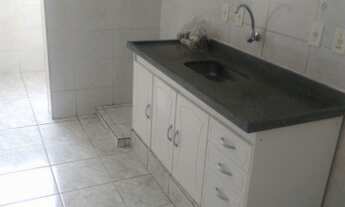 Imagem 2: Locação - Apartamento 2 dormitórios