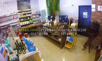 Imagem 5: Brasil 1000 - Loja de Produtos Naturais na Vila Prudente, SP. (Cod. 6104
