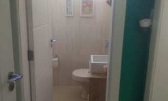 Imagem 5: PORTO ALEGRE - Casa Padrão - Santa Tereza