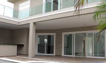 Imagem: CASA EM CONDOMÍNIO - ALPHAVILLE - SP