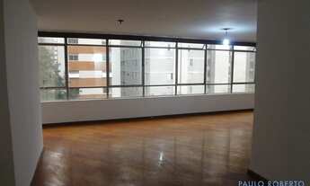 Imagem: APARTAMENTO - ITAIM BIBI - SP